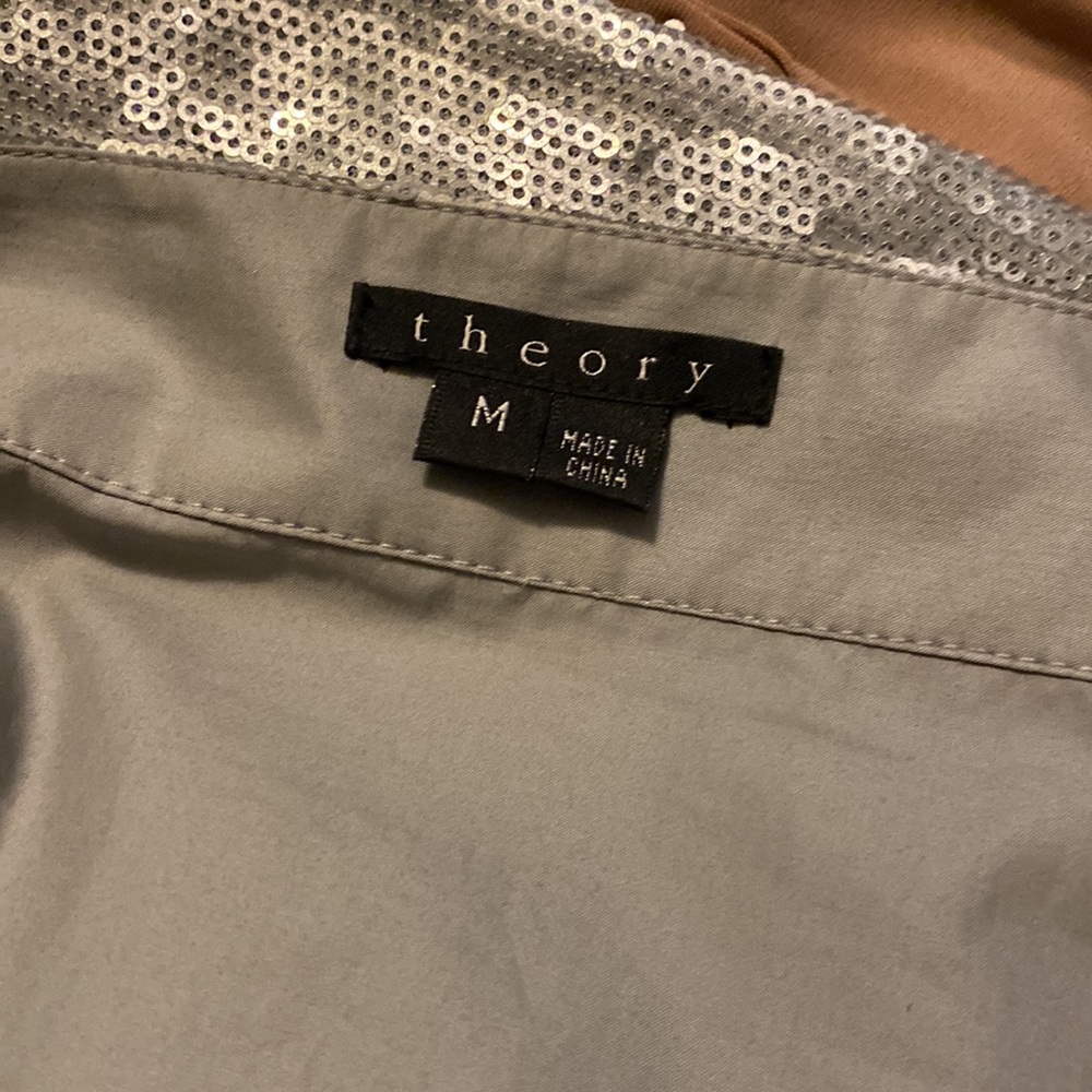 Theory - Picture 5 of 6